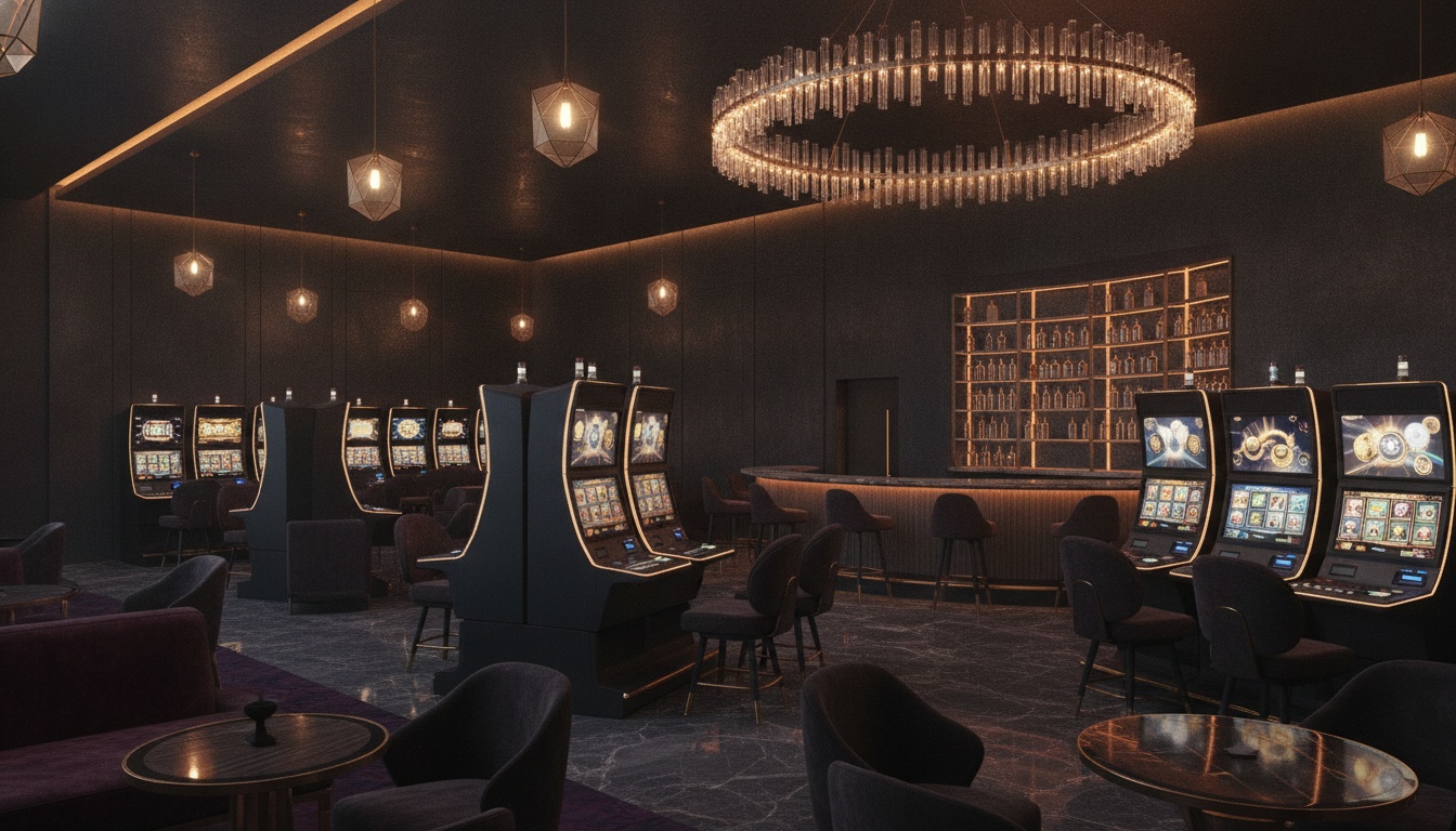 Acerca de Billionairespin Casino — Reseña Detallada